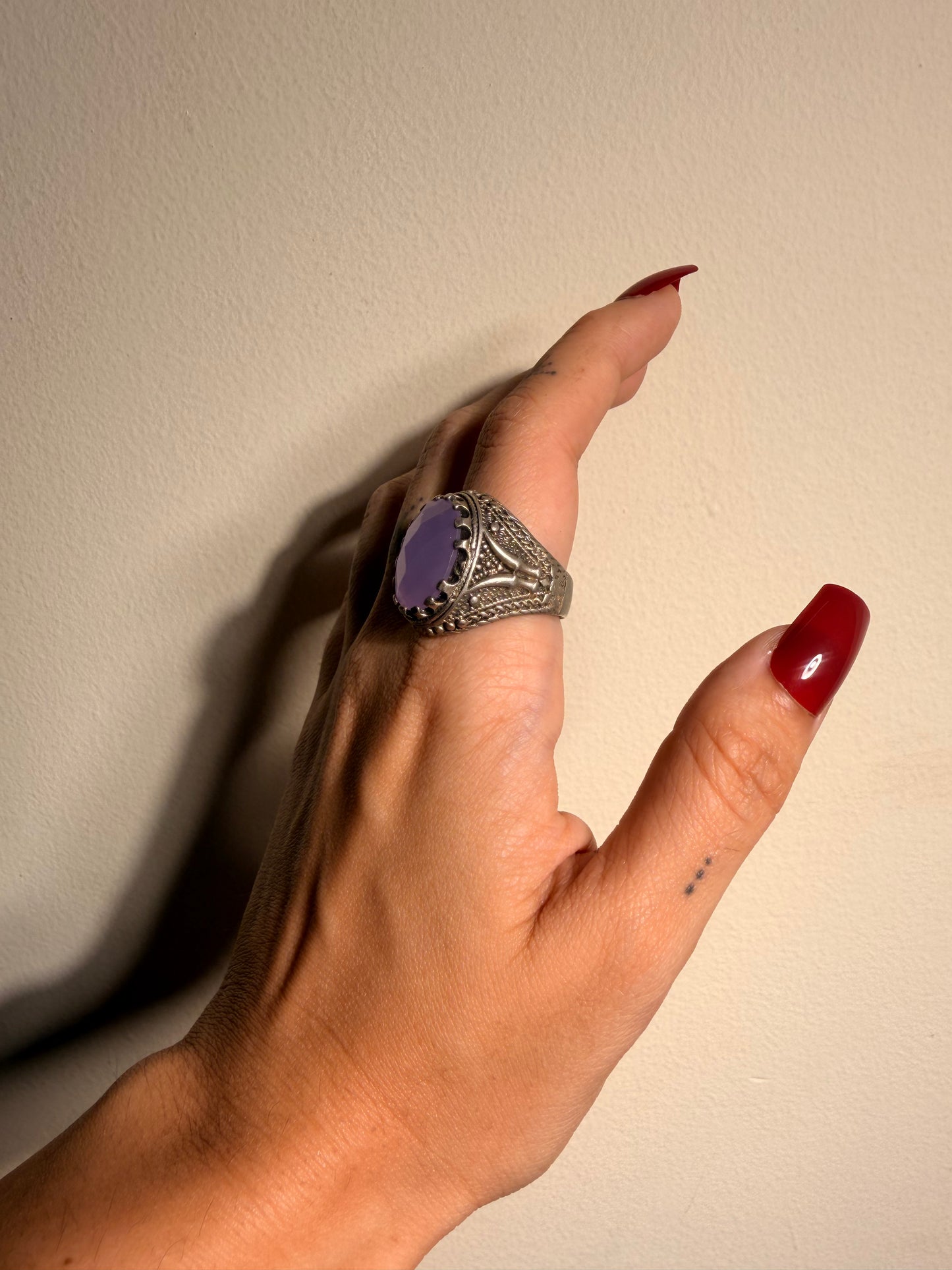 Reena Vintage Ring