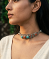 Sam Nepali Necklace
