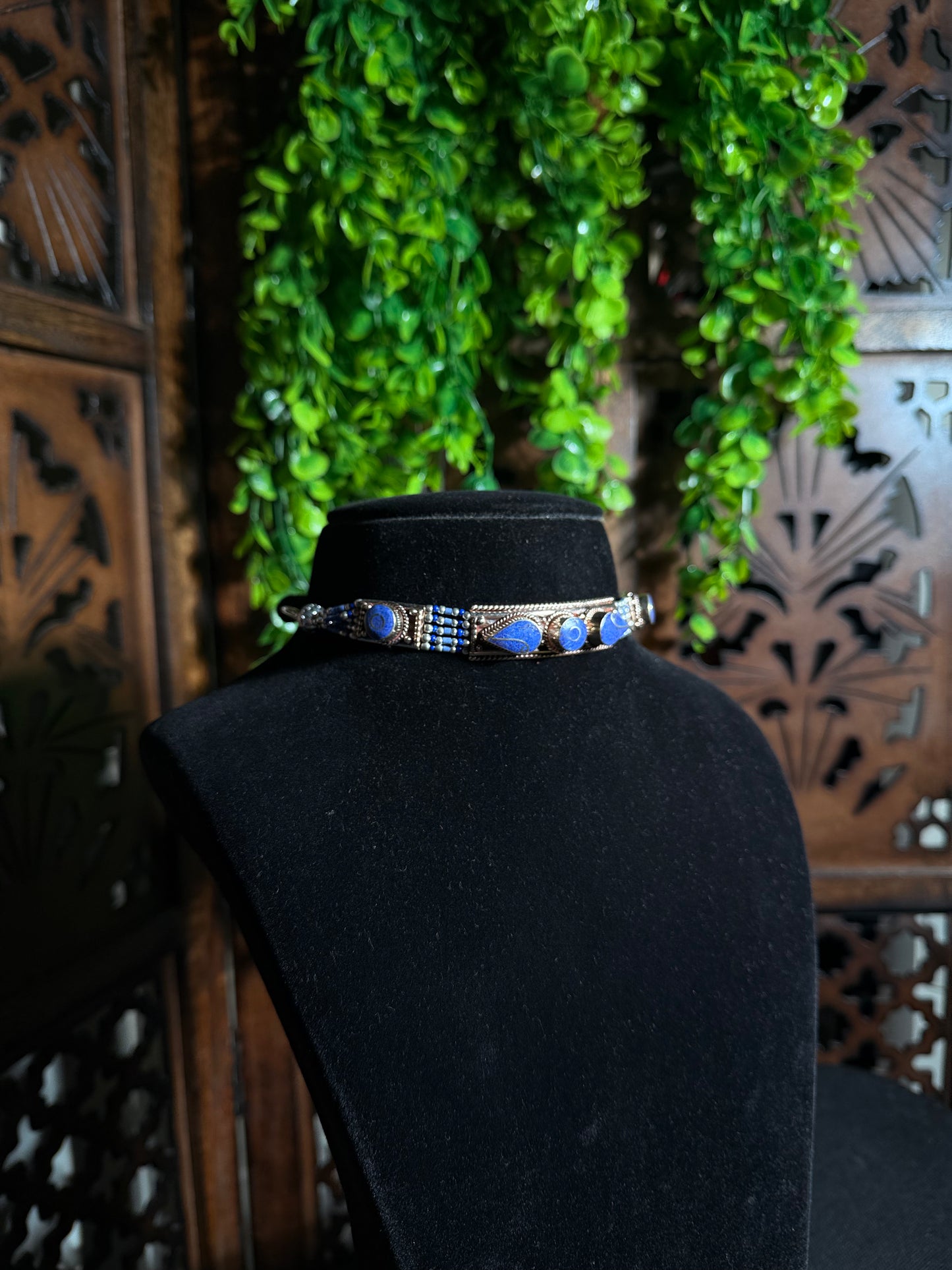 Makhija Nepali Necklace