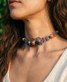 Bharati Nepali Necklace