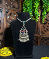Palika Afghan Necklace