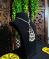 Palika Afghan Necklace
