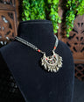 Tamannah Afghan Necklace