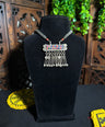 Pal Afghan Necklace