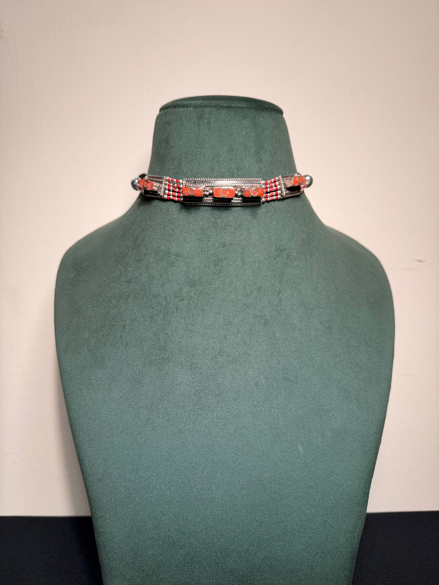 Ila Nepali Necklace