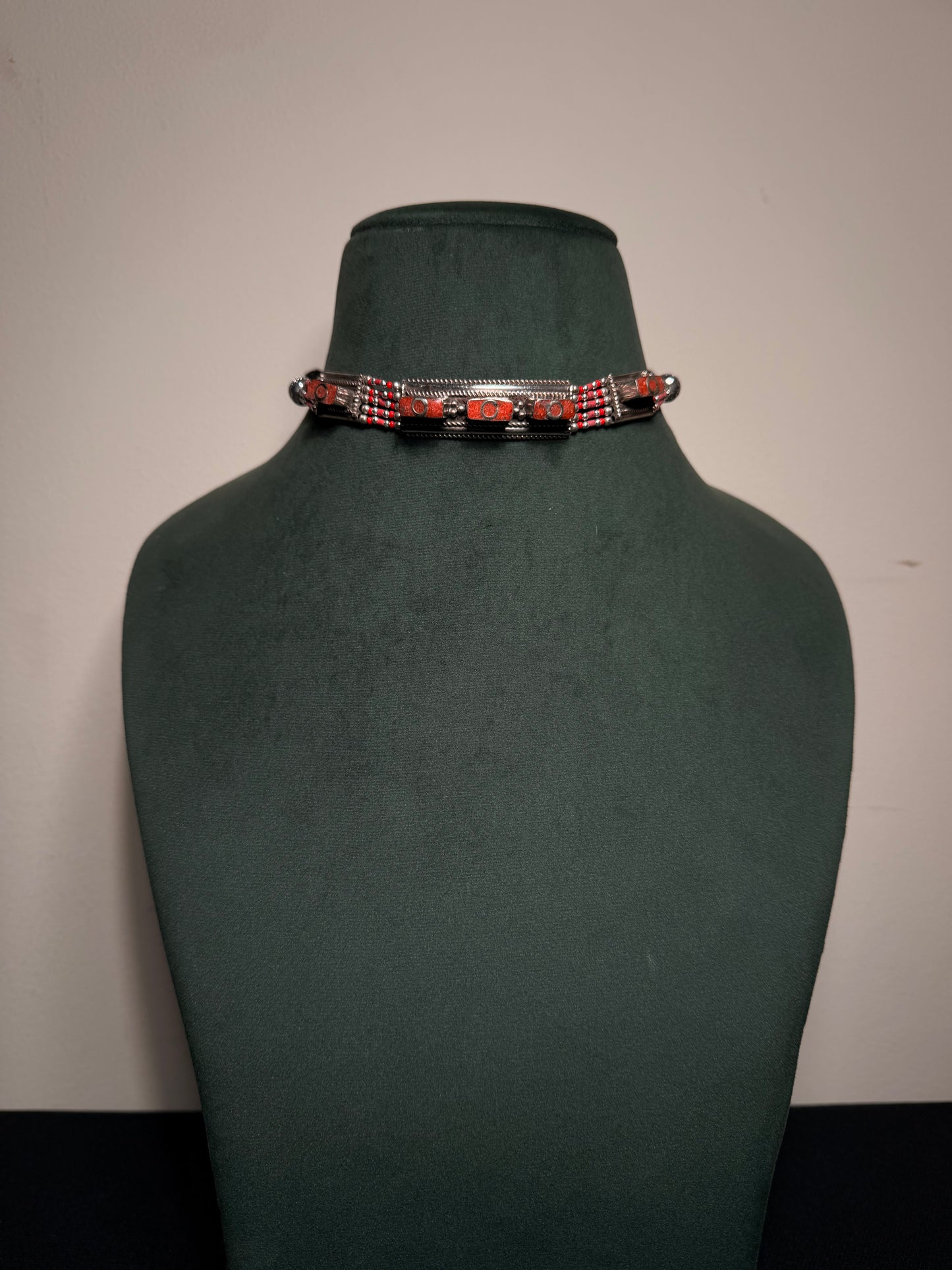 Ila Nepali Necklace