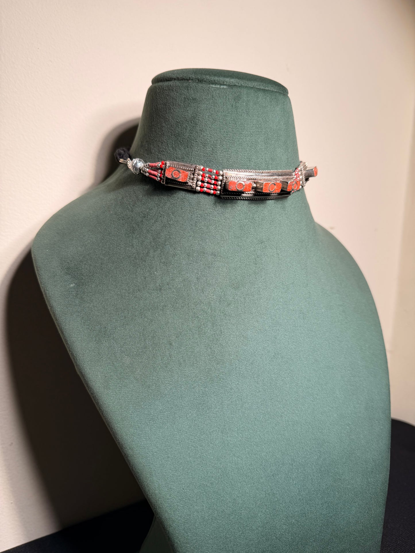 Ila Nepali Necklace