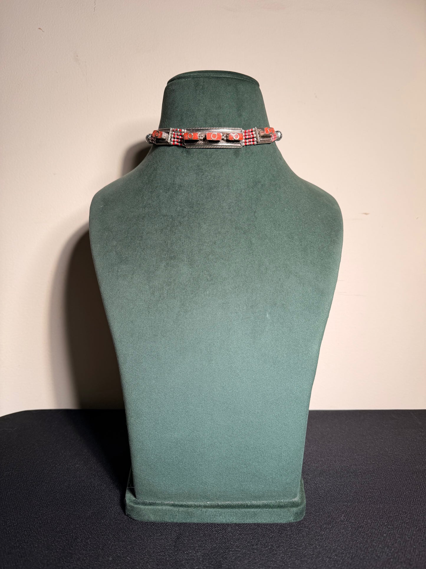 Ila Nepali Necklace