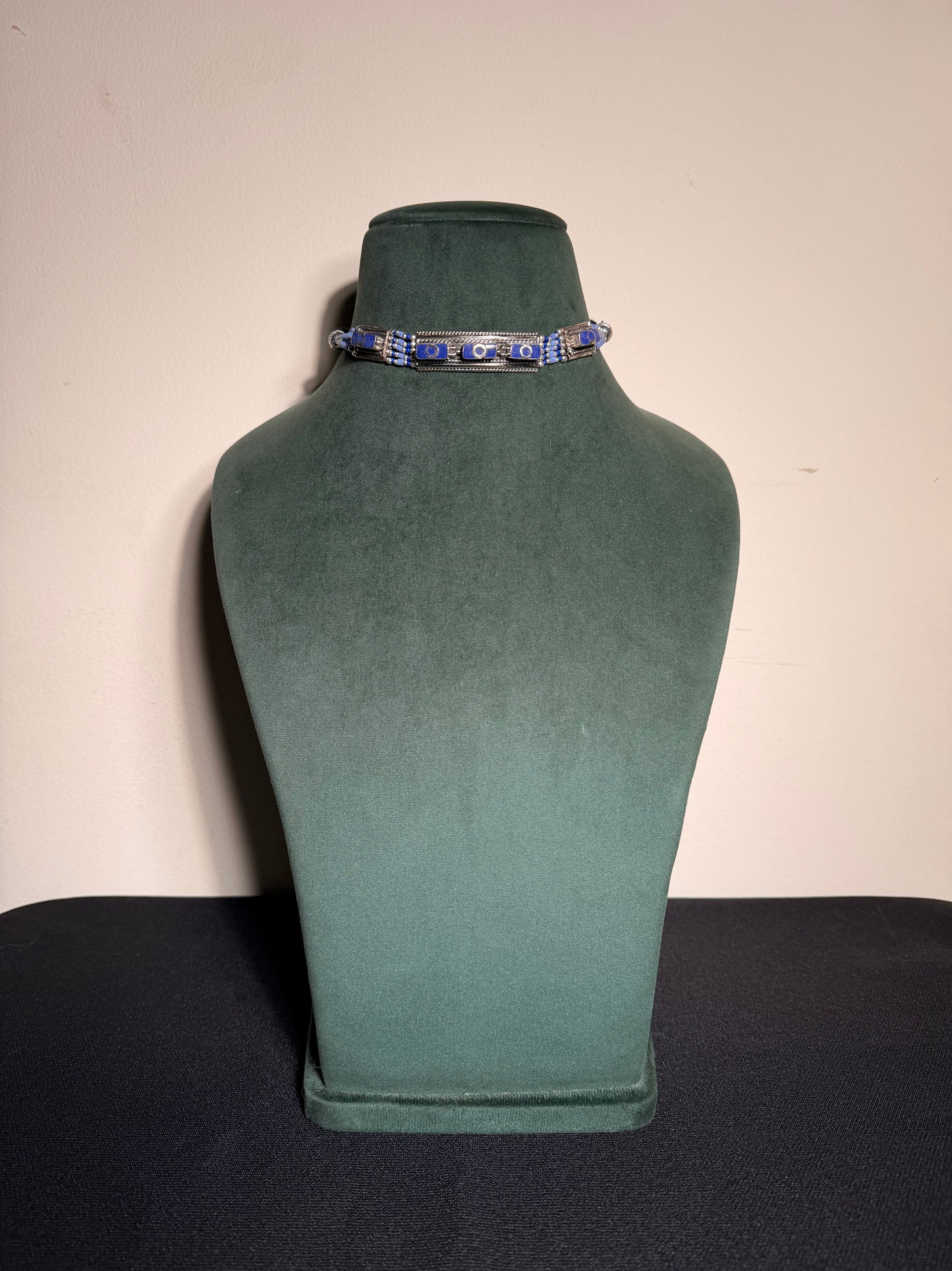 Ophelia Nepali Necklace