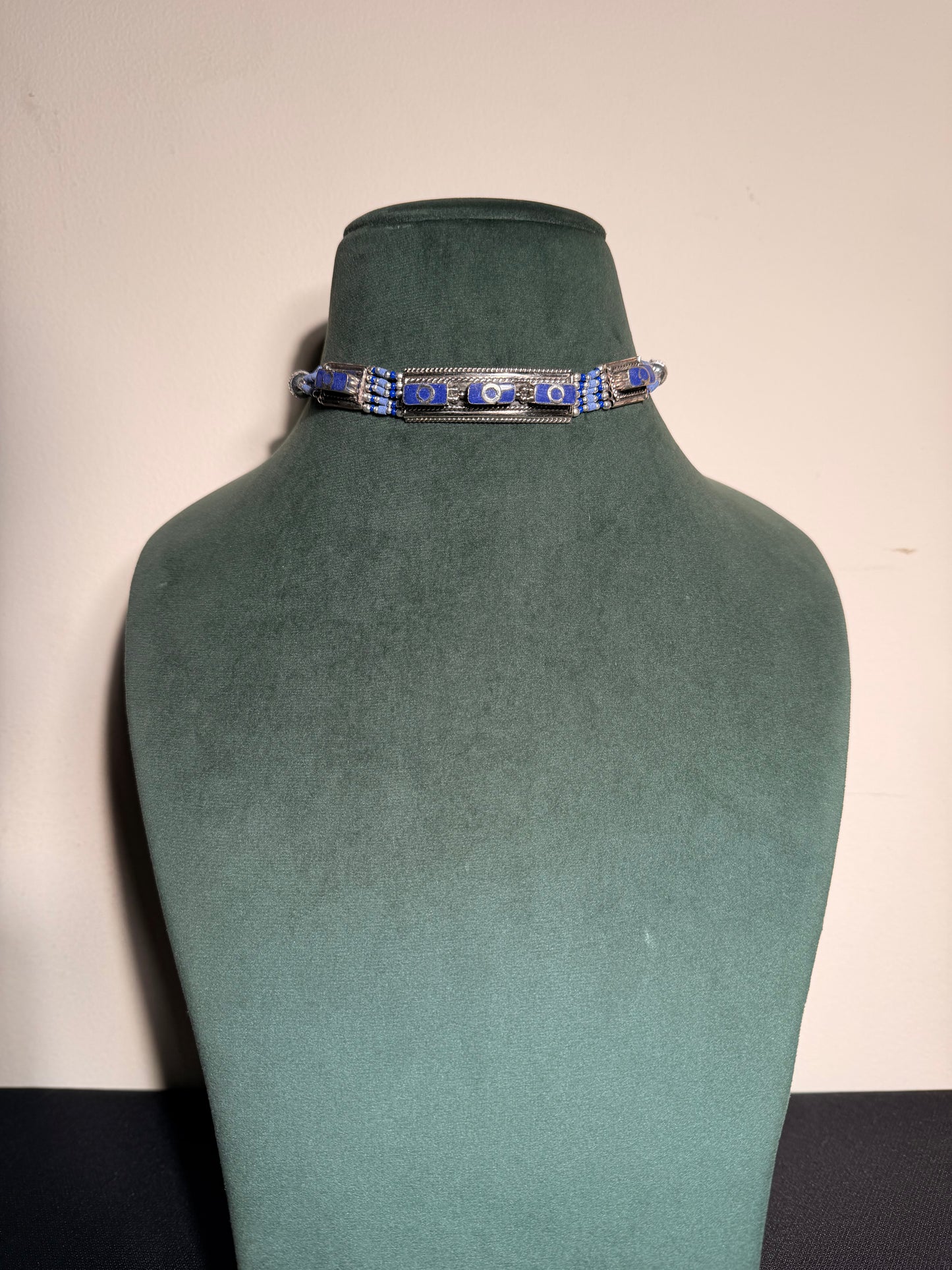 Ophelia Nepali Necklace