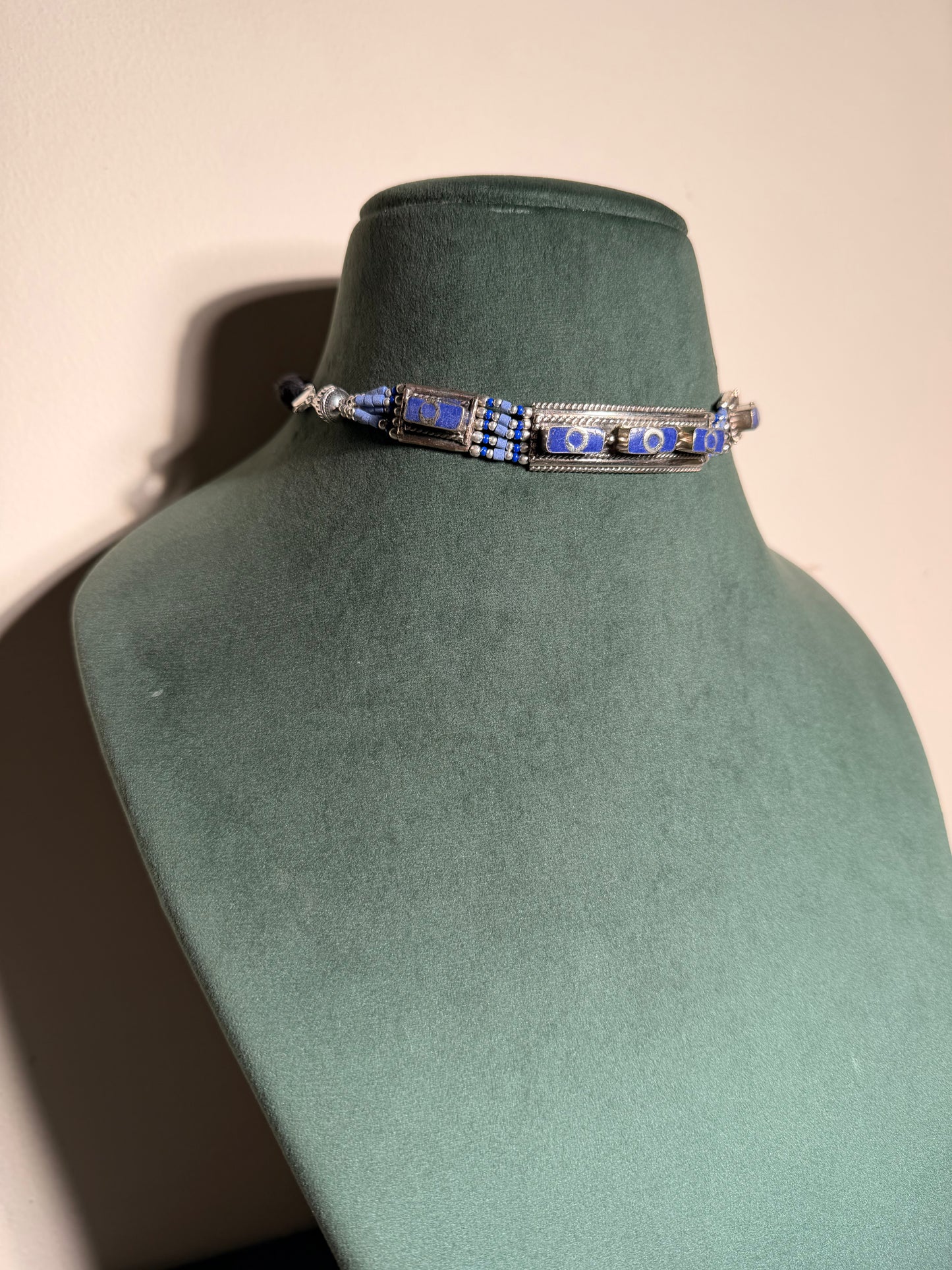 Ophelia Nepali Necklace