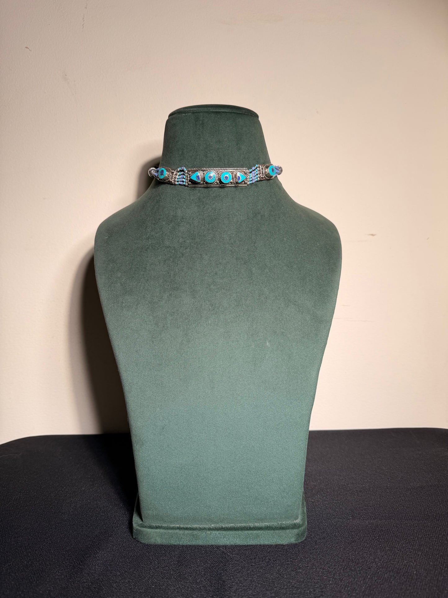 Ayerat Nepali Necklace