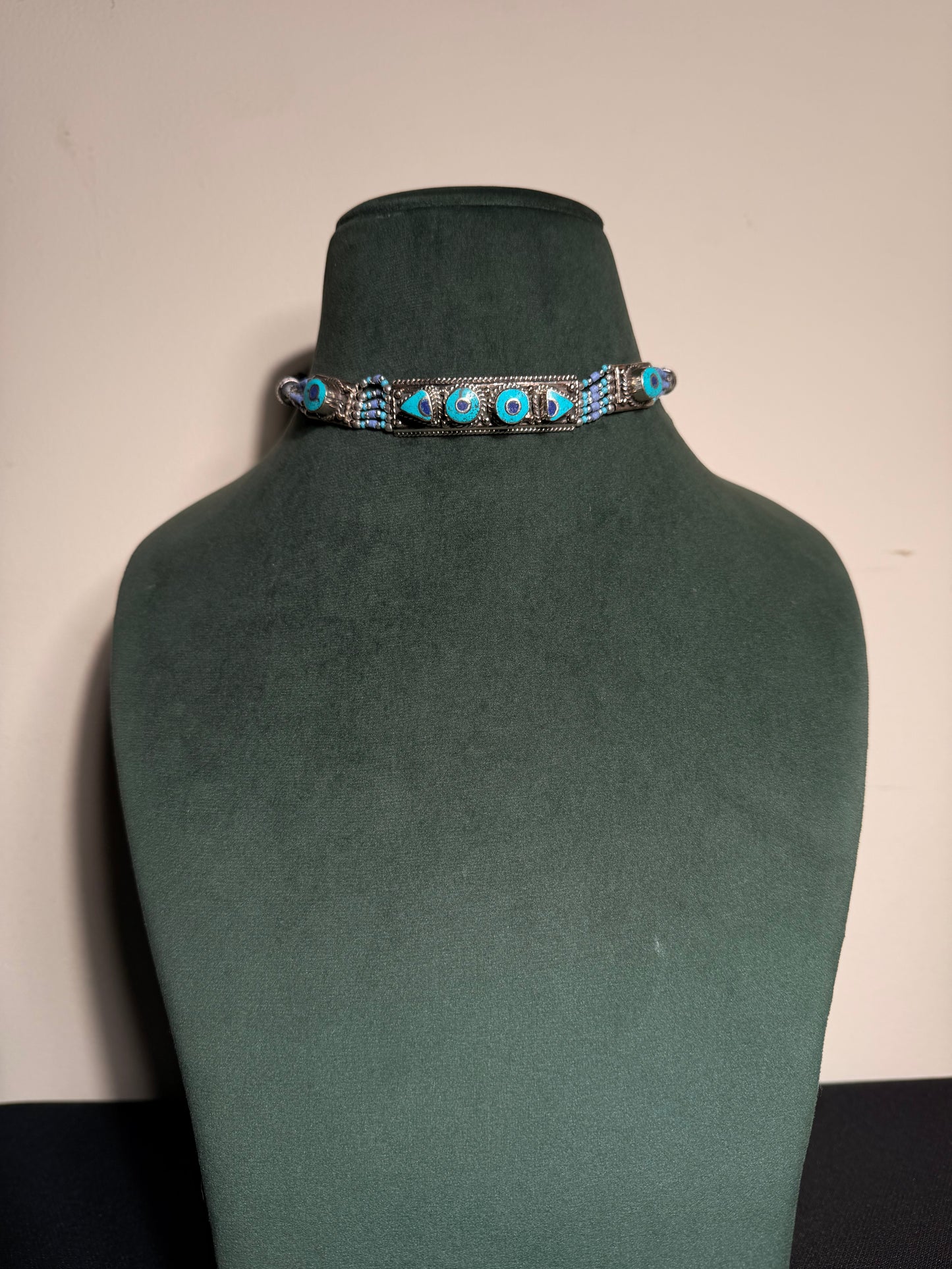 Ayerat Nepali Necklace