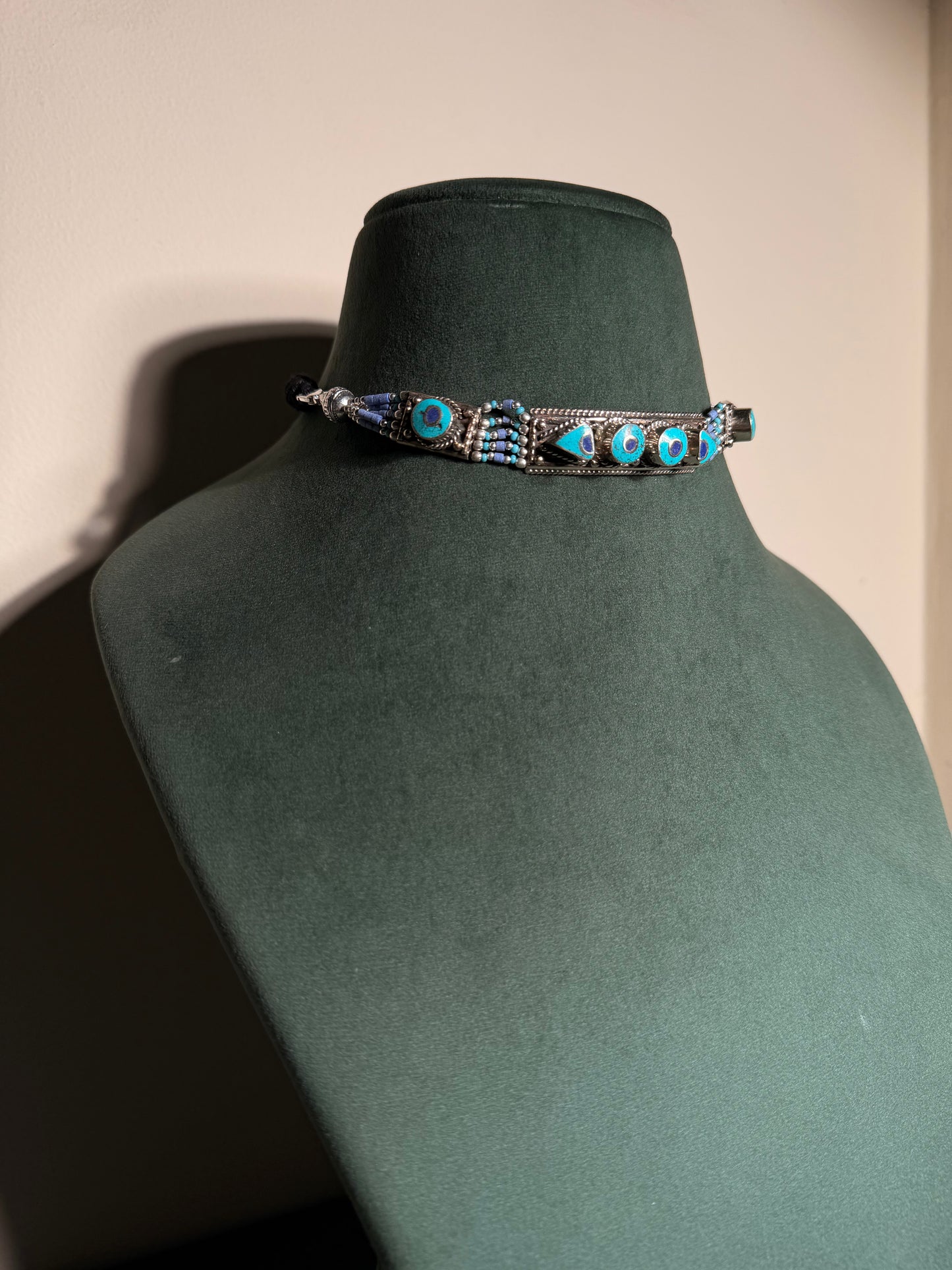 Ayerat Nepali Necklace