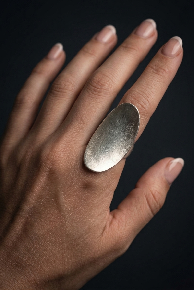 Morni Zamak Ring