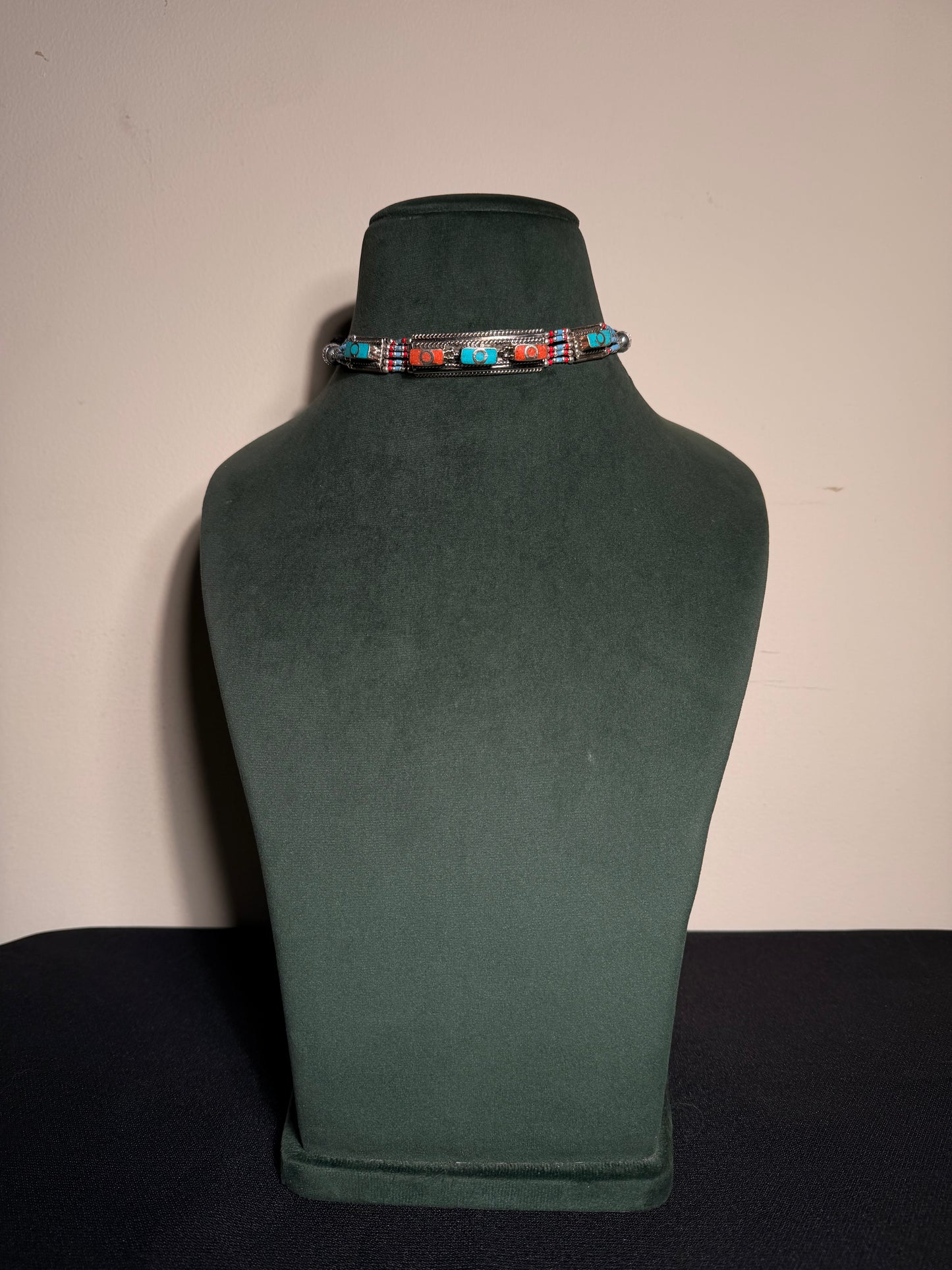 Rina Nepali Necklace