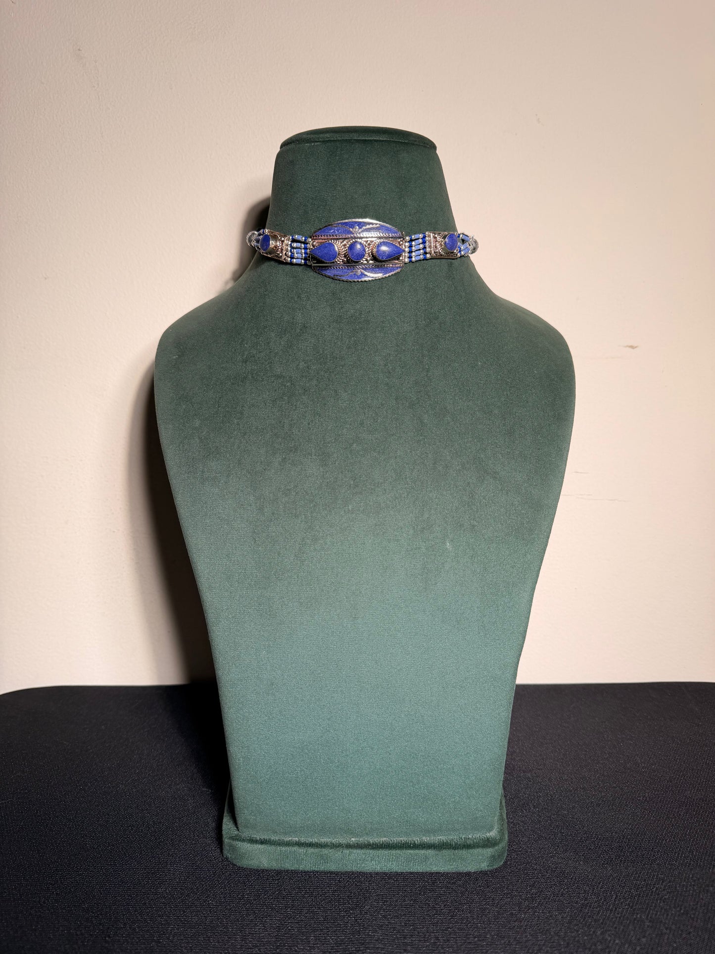 Jess Nepali Necklace