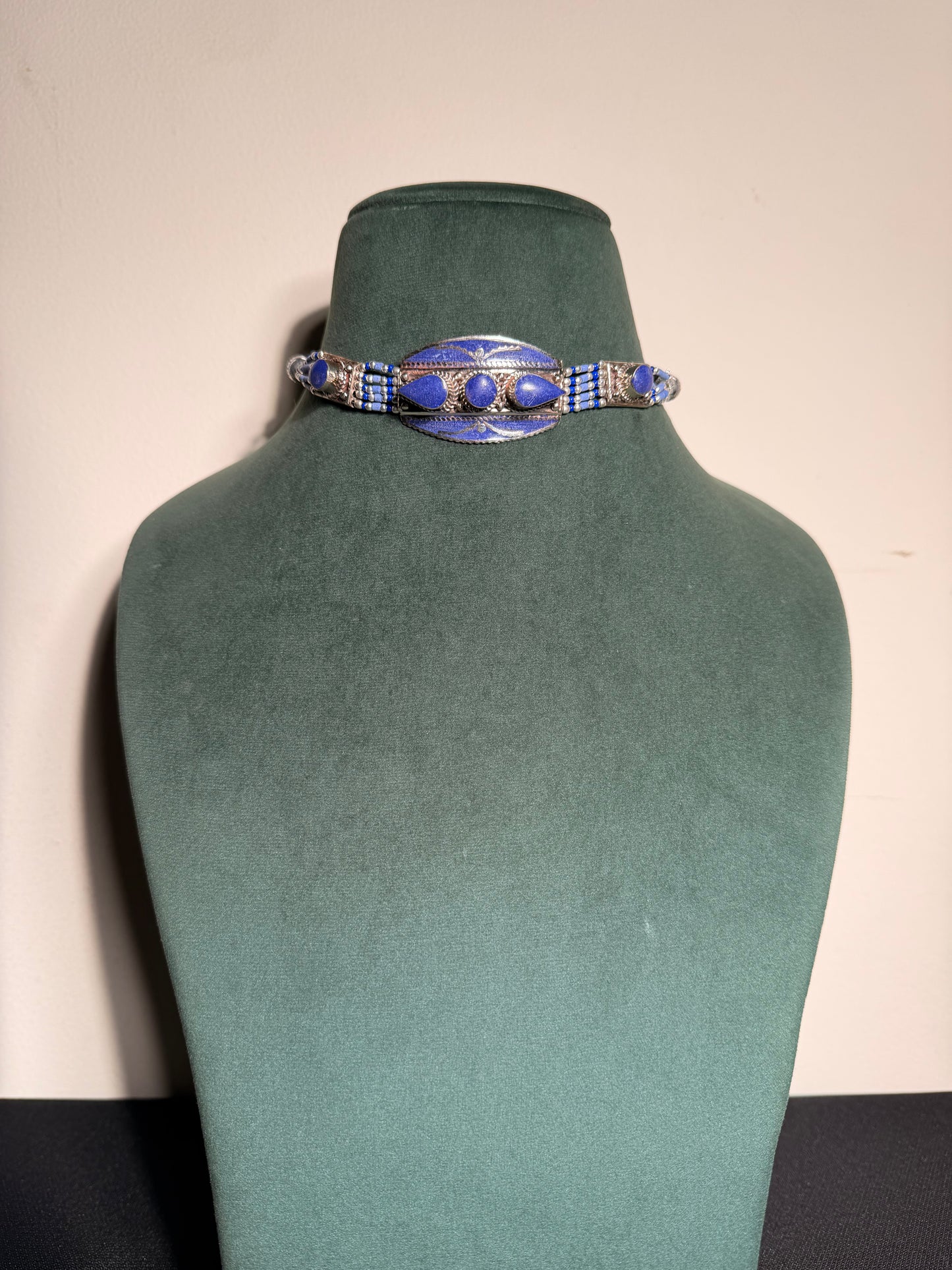 Jess Nepali Necklace