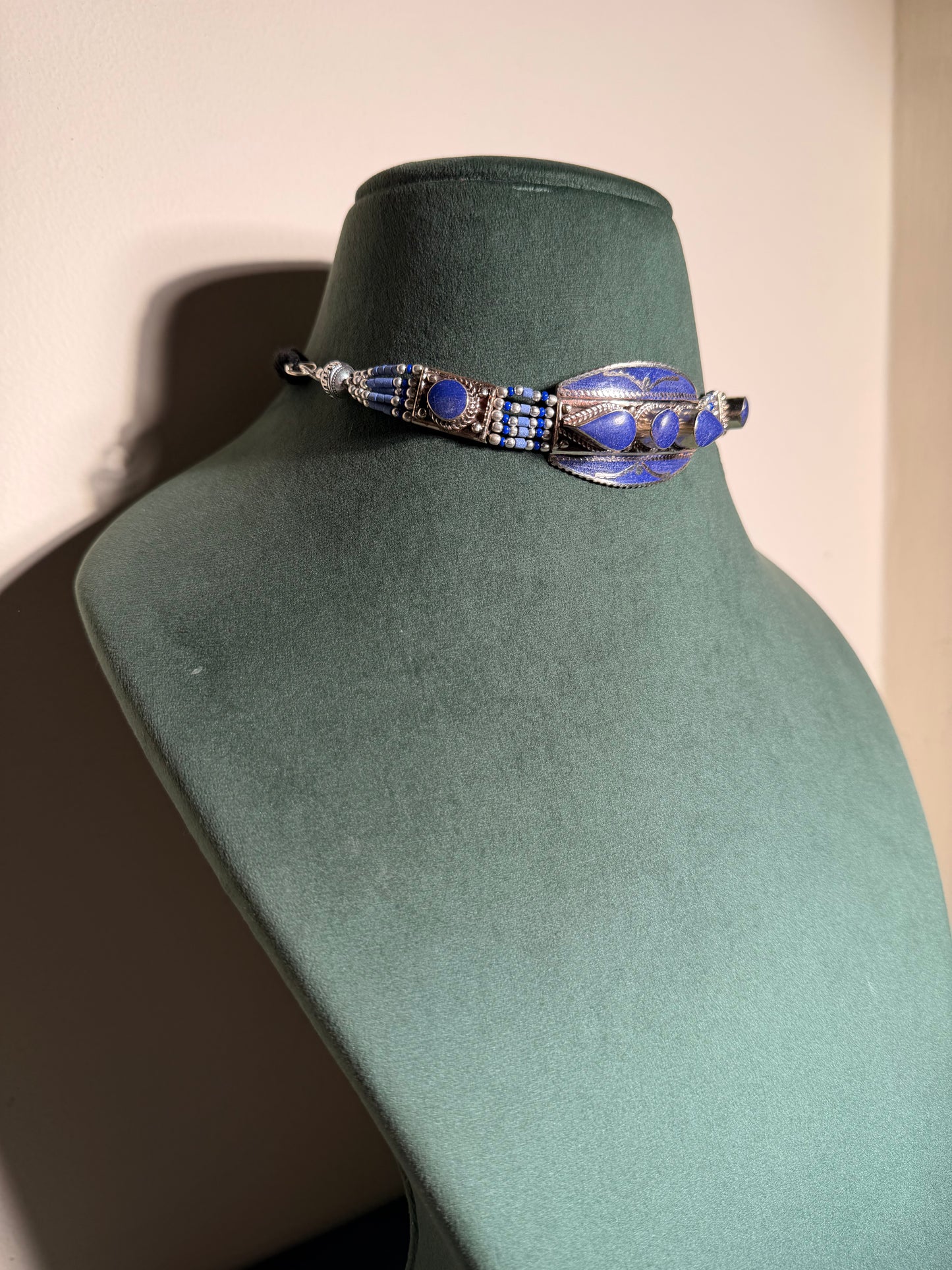 Jess Nepali Necklace