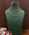 Neha Brass Necklace