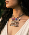 Pal Afghan Necklace