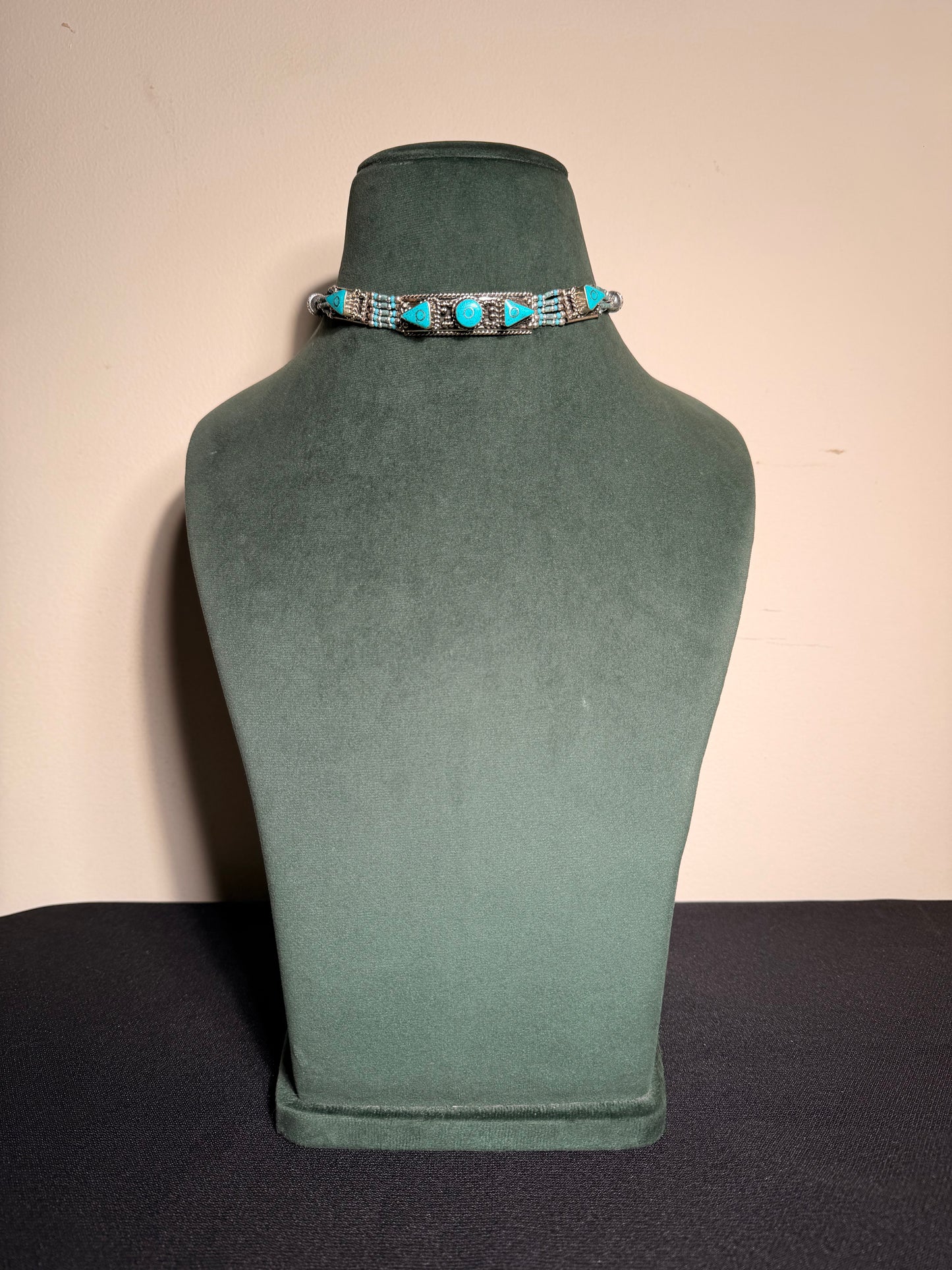 Hausla Nepali Necklace