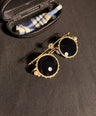 Shama Antique Sunglasses