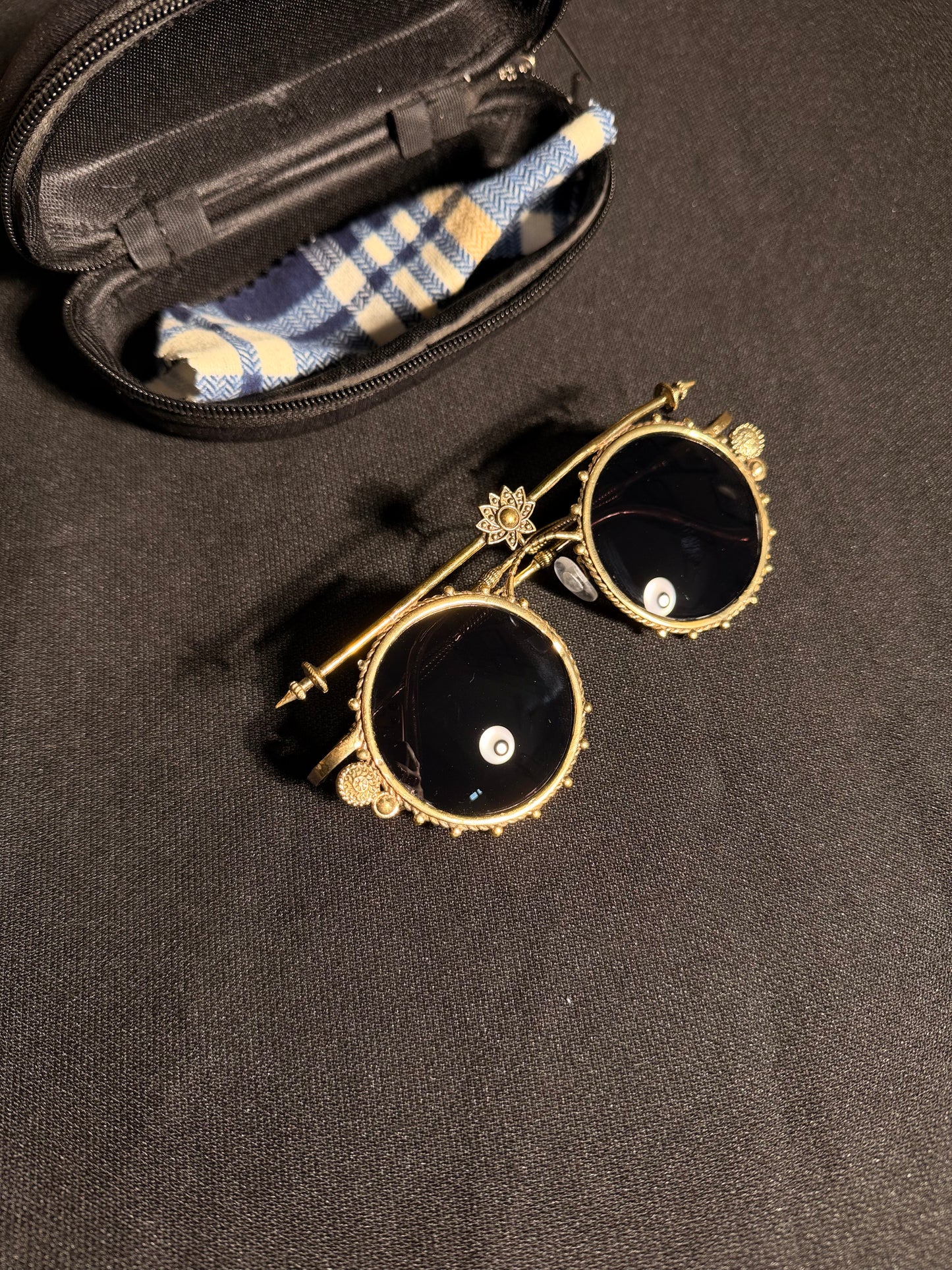 Shama Antique Sunglasses