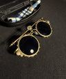 Shama Antique Sunglasses