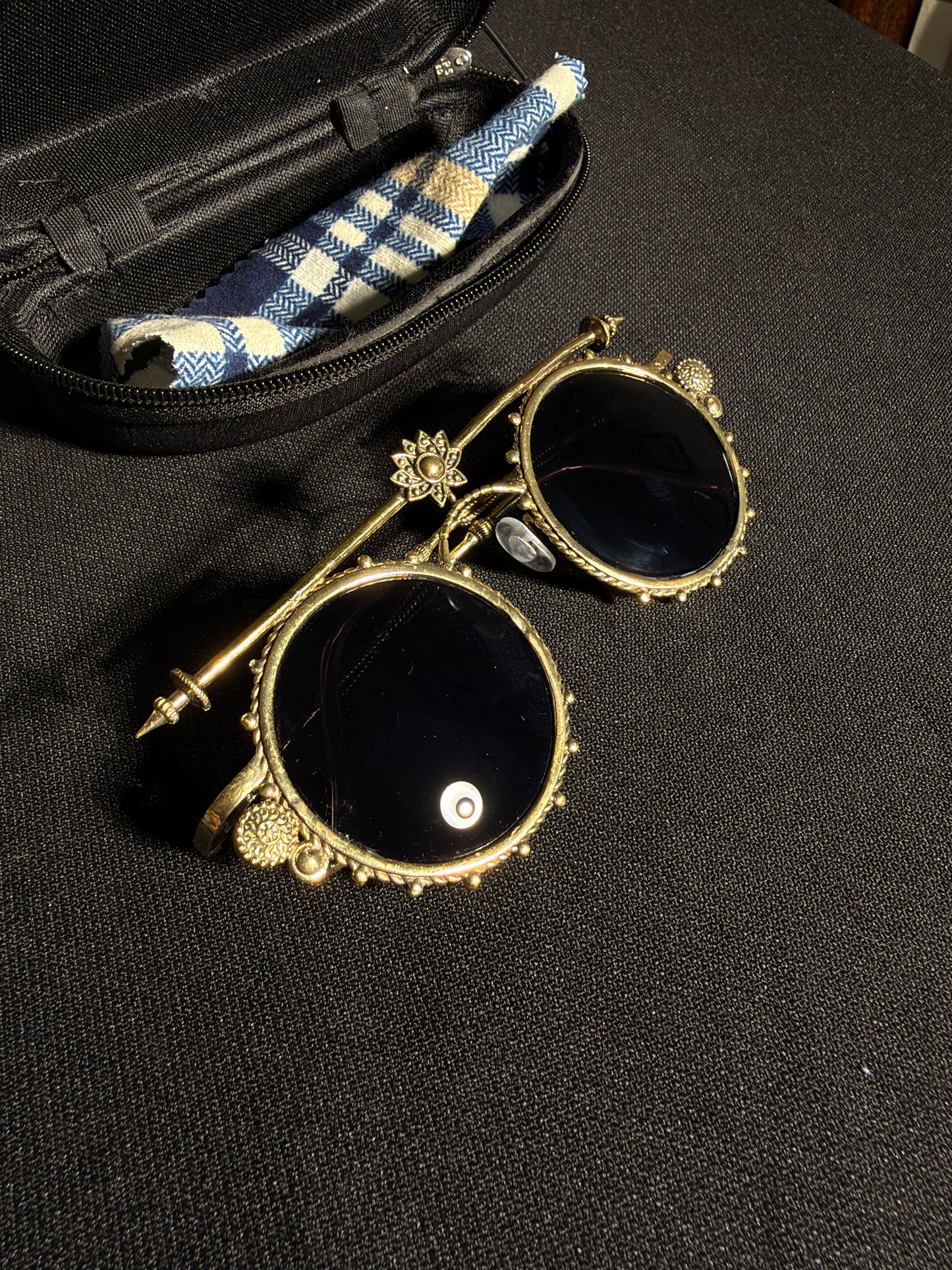 Shama Antique Sunglasses