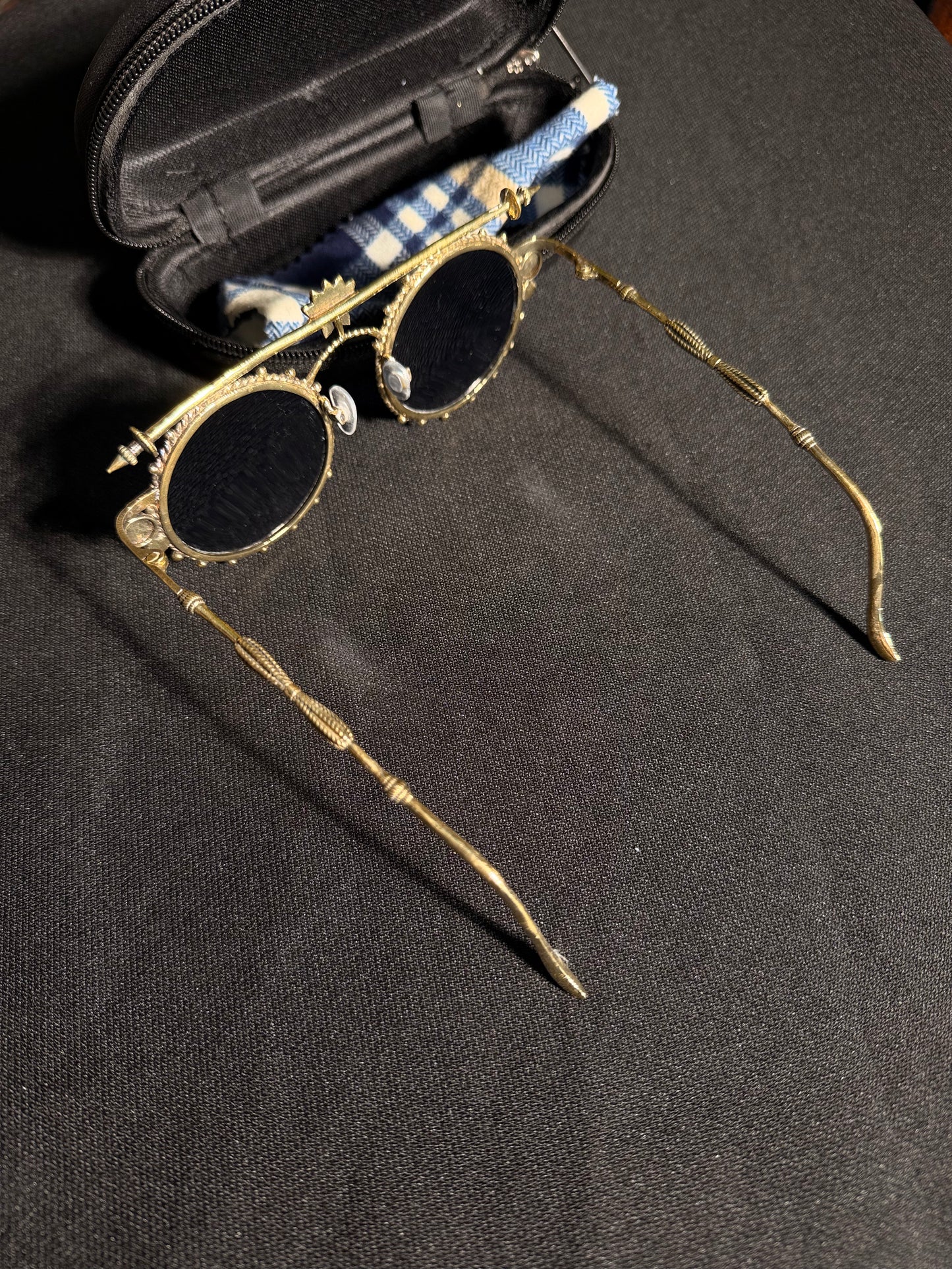 Shama Antique Sunglasses