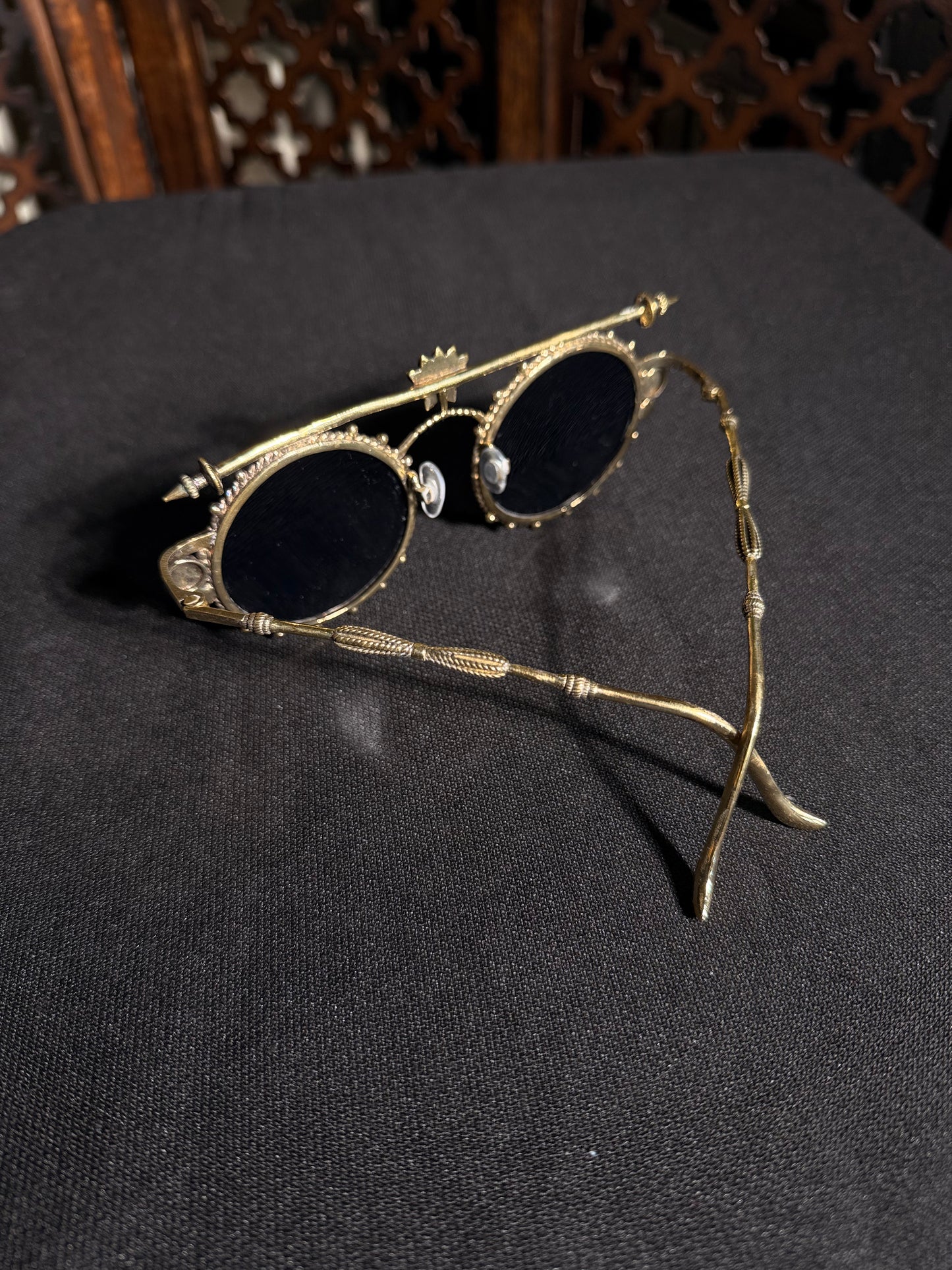 Shama Antique Sunglasses