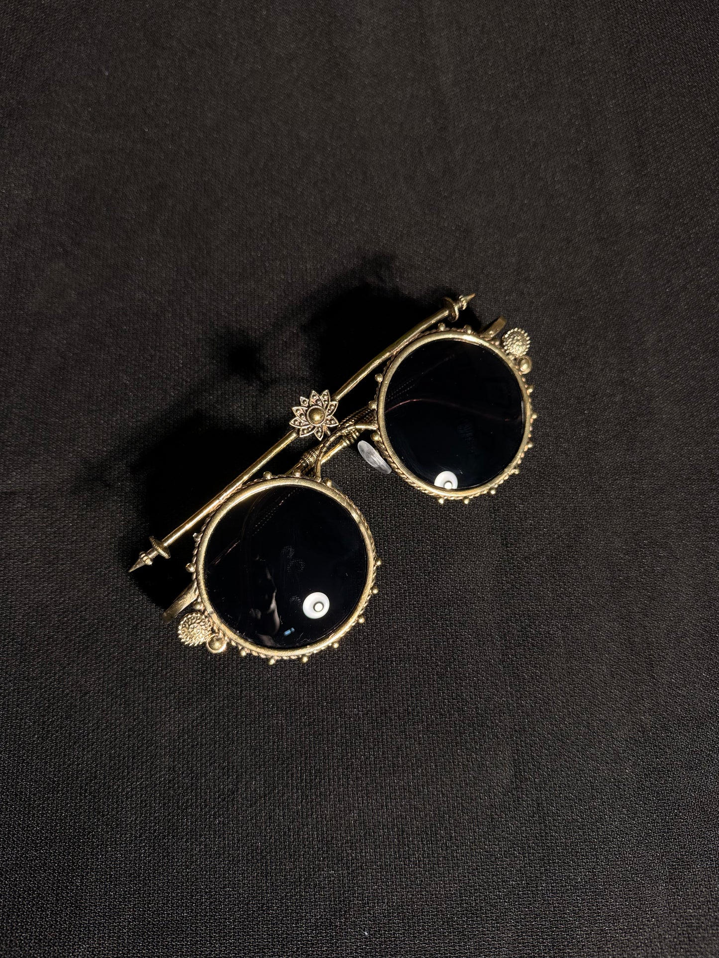 Shama Antique Sunglasses