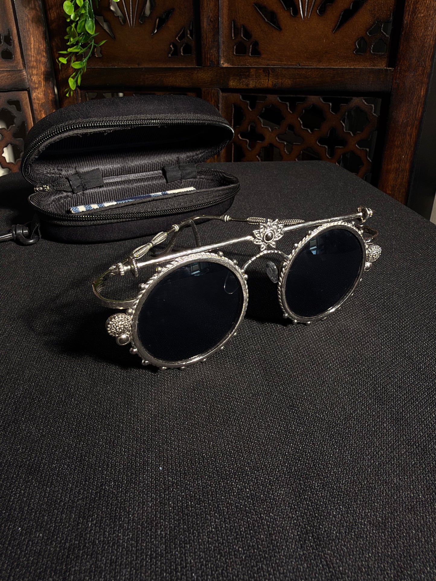 Shama Antique Sunglasses