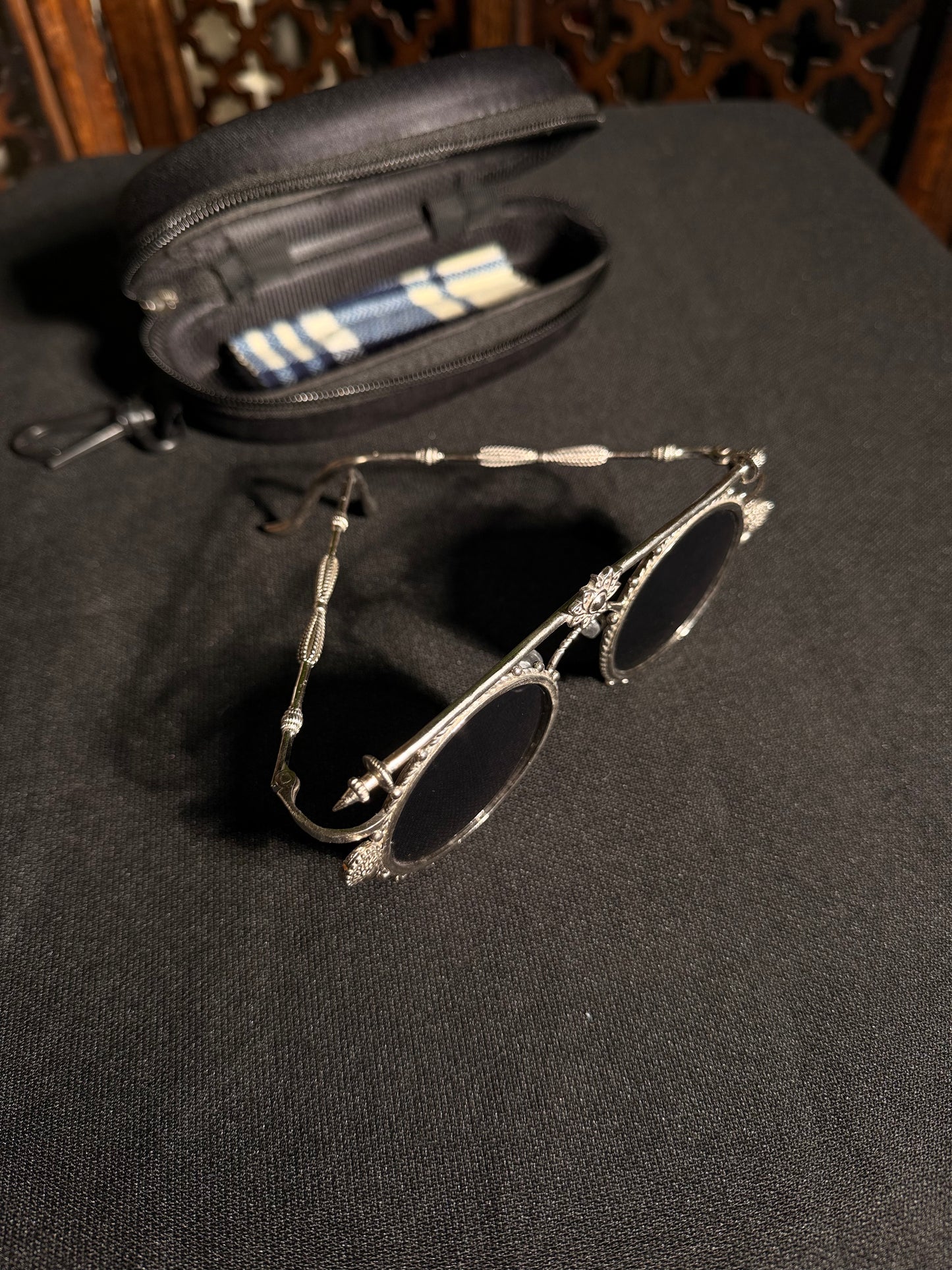 Shama Antique Sunglasses