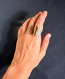 Diyam Vintage Ring