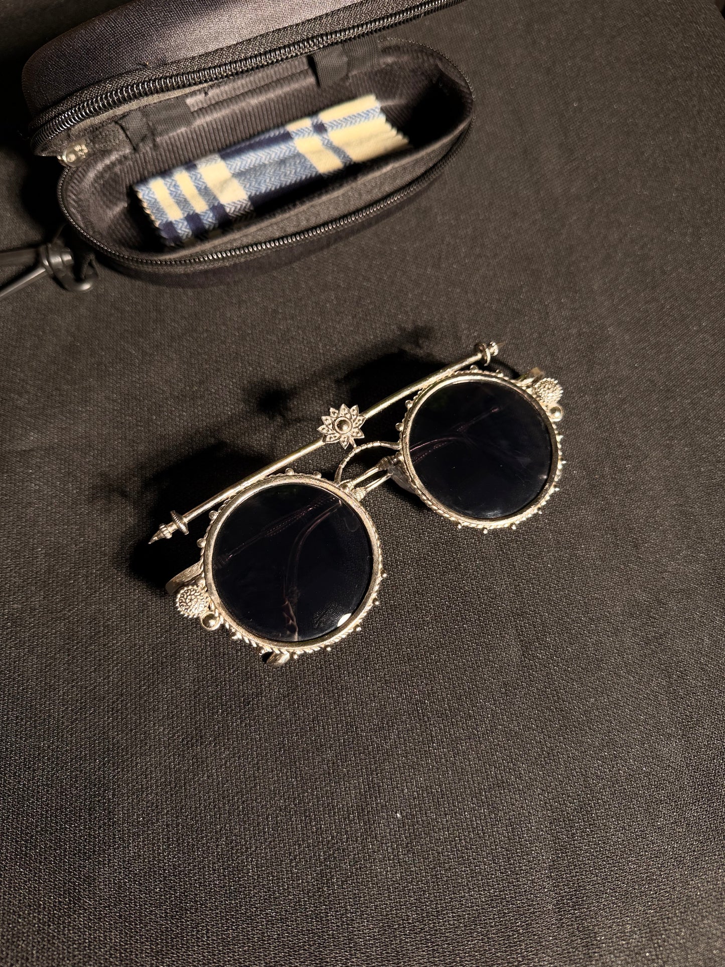 Shama Antique Sunglasses