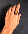 Diyam Vintage Ring