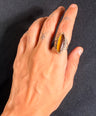 Diyam Vintage Ring