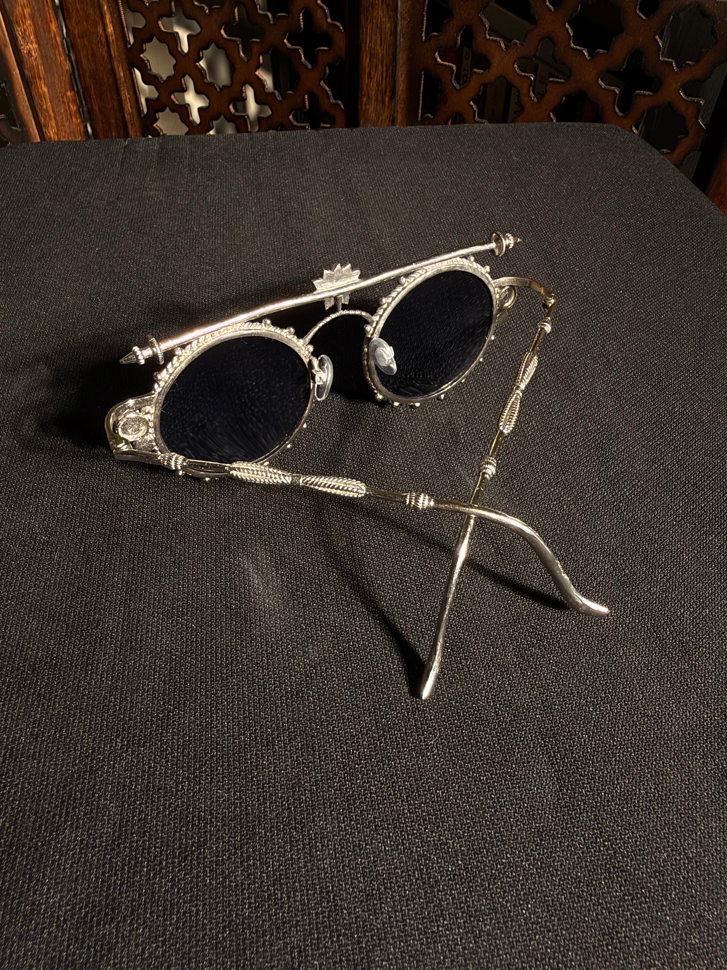 Shama Antique Sunglasses