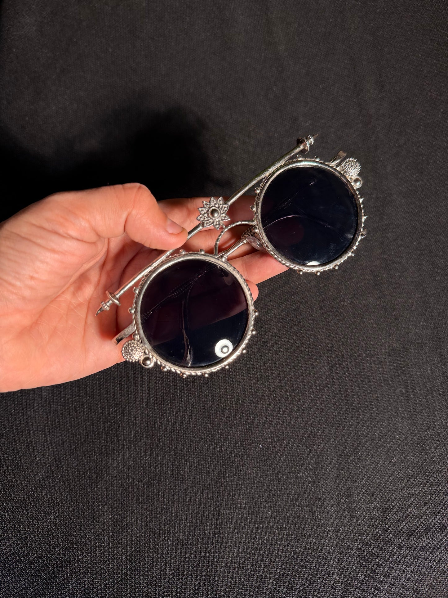 Shama Antique Sunglasses