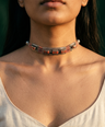 Ila Nepali Necklace