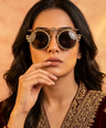 Shama Antique Sunglasses