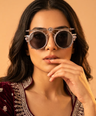 Shama Antique Sunglasses