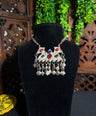 Omkar Afghan Necklace