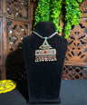 Mana Afghan Necklace