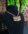 Mangal Afghan Necklace
