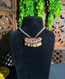 Mangal Afghan Necklace