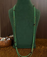 Mausam Brass Necklace