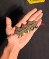 Libi Afghan Necklace